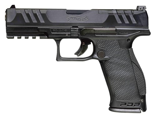 Walther PDP Full Size Optic Ready Pistol