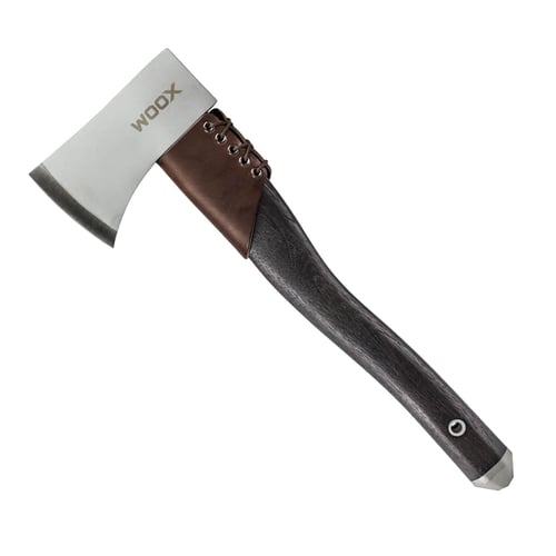 WOOX AX1 AXE 15.7