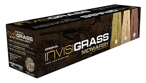 Higdon Outdoors MOmarsh InvisiGrass Original Olive - 1.25 lb (bundle)