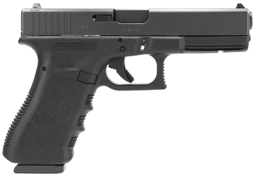 GLOCK 22 .40SW FS 15-SHOT BLACK <