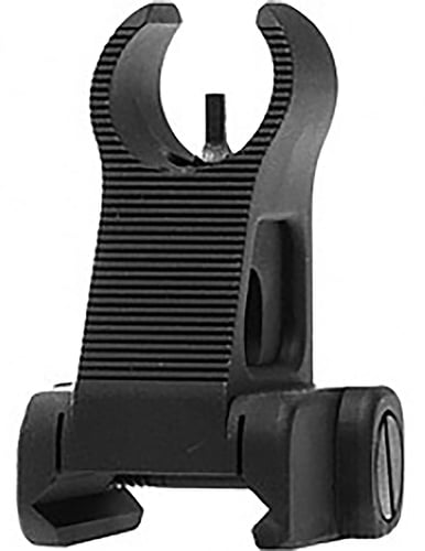 TROY FIXED HK FRONT BATTLE SGHT BLK