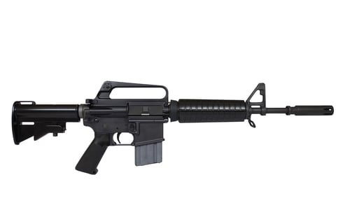 COLT XM177E2B REISSUE 5.56 16.1