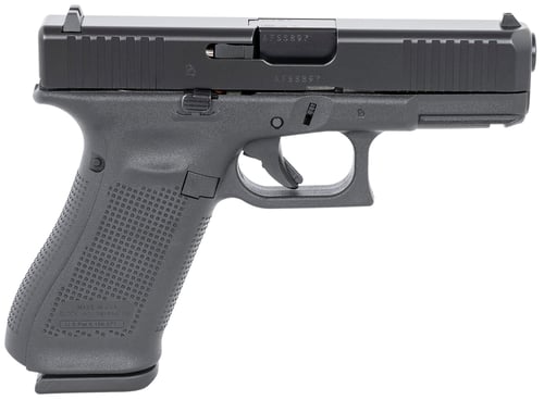 Glock UA455S203 G45  9mm Luger 17+1 4.02