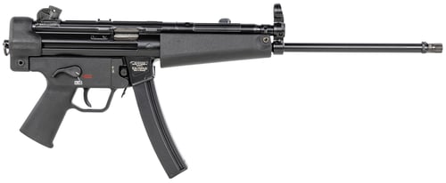 HK 81000479 SP5L  9mm Luger Caliber with 16.57