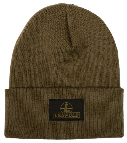 Leupold 180411 Reticle  Beanie Loden Green OSFA