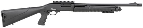 Century Arms SG2118N Catamount Lynxx 12 Gauge 18.50