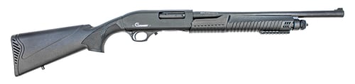 Century Arms SG2117N Catamount HD-12 12 Gauge 5+1 (2.75