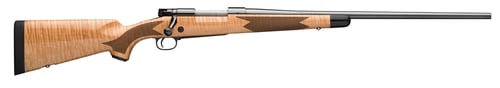 Winchester Repeating Arms 535218226 Model 70 Super Grade 270 Win Caliber with 5+1 Capacity, 24