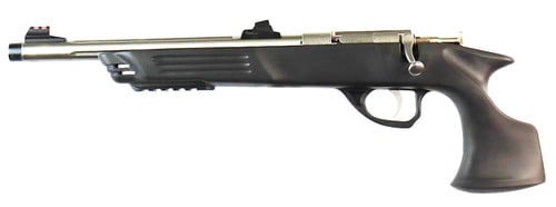 Crickett KSA696 Adult Pistol  22 LR 1rd 10.50