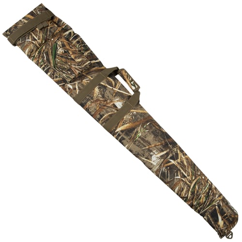 Beretta USA FO431T18210850UNI Floating Gun Case Realtree Max-5 with Carry Handle 52