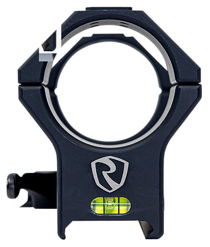 Riton Optics XRC30QD20 Contessa QD Scope Mount/Ring Combo Black Anodized 30mm 20 MOA