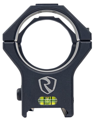 Riton Optics XRC30B20 Contessa Scope Mount/Ring Combo Black Anodized 30mm 20 MOA
