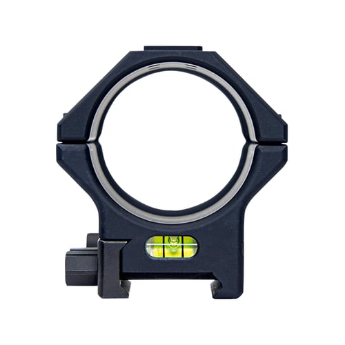 Riton Optics XRC3010T Contessa Tactical Rings  Black Anodized 30mm