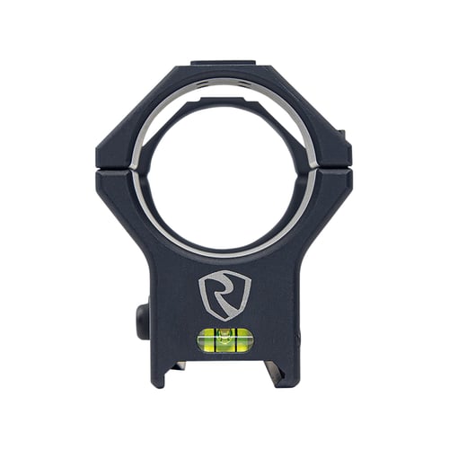 Riton Optics XRC34B Contessa Scope Mount/Ring Combo Black Anodized 34mm Tube