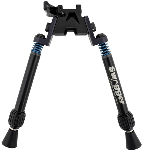 SWAGGER BIPOD SHOOTER FLEX TO RIGID 6