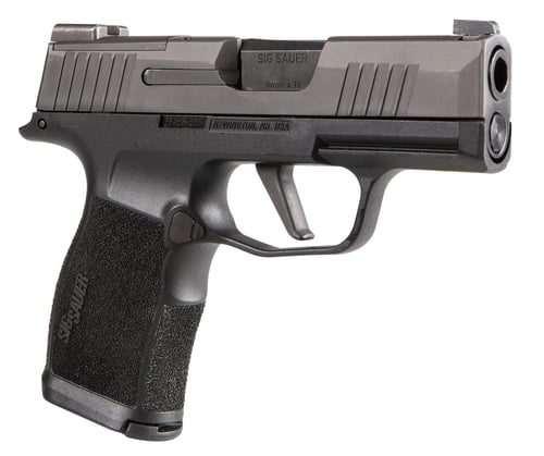 Sig Sauer 365X9BXR310 P365X  9mm Luger 10+1 3.10