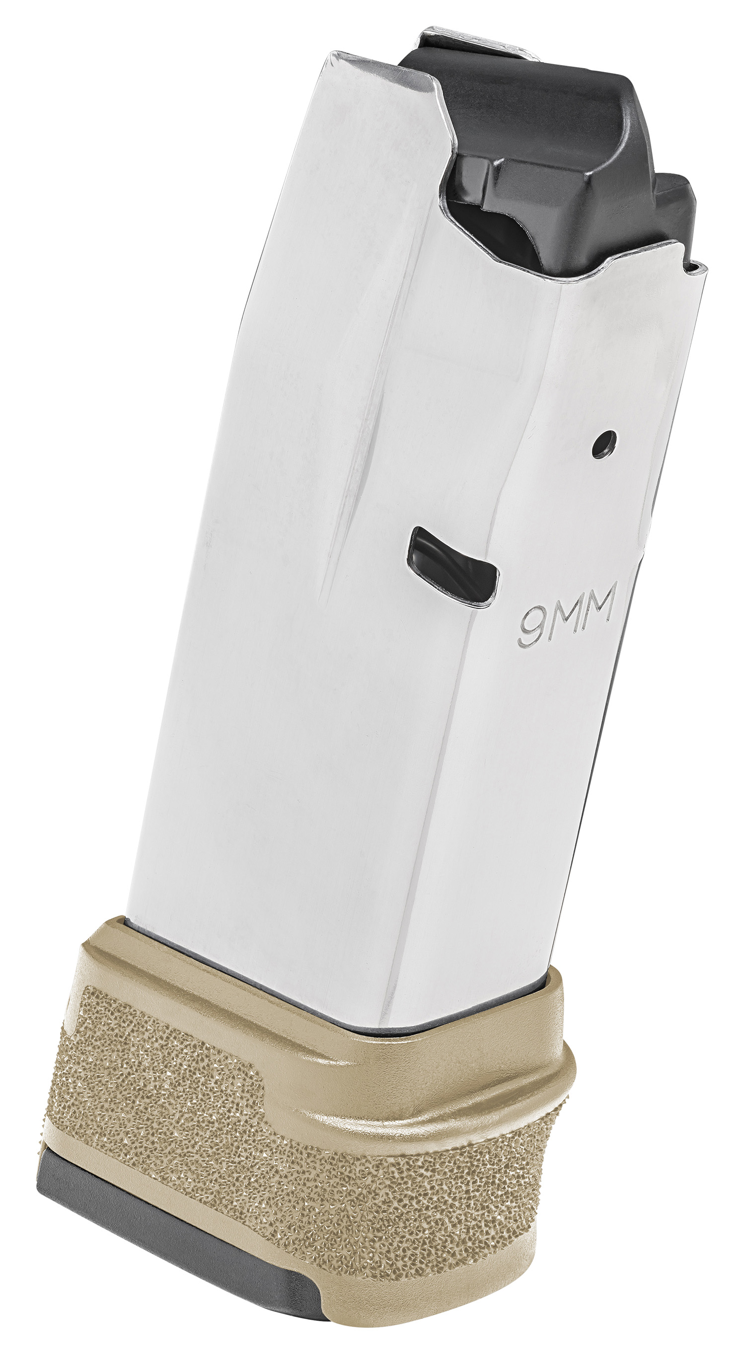 SPG MAG HELLCAT 9MM 15RD FDE