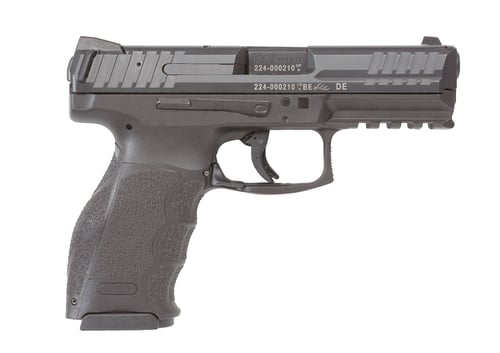 HK 81000486 VP9  9mm Luger 10+1 4.09