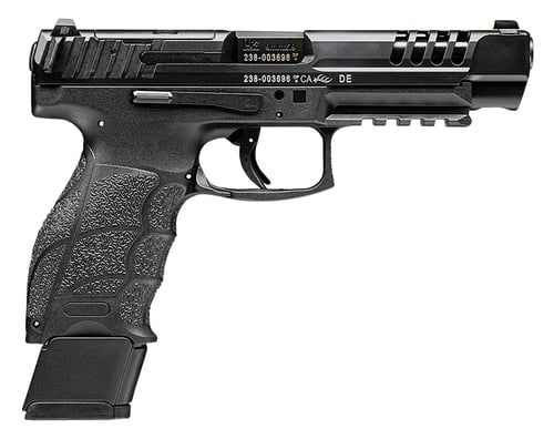 HK 81000594 VP9L Optic Ready 9mm Luger 5