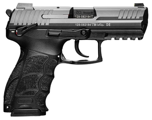 HK 81000114 P30S V3 9mm Luger 10+1, 3.85