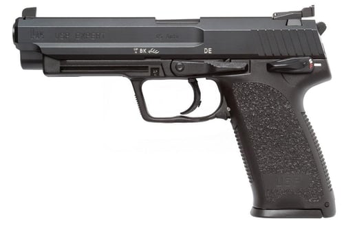 HK USP45 EXPERT V1 DA/SA 45ACP 5.19