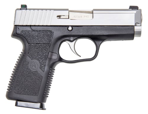 Kahr Arms KP4043NA P  40 S&W Caliber with 3.60