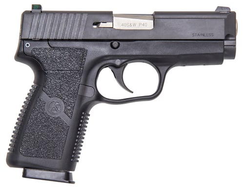 Kahr Arms KP4044NA P  40 S&W Caliber with 3.60