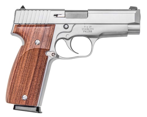 Kahr Arms KT9093 T  9mm Luger Caliber with 4