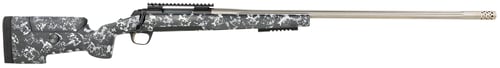 Browning 035451227 X-Bolt Target 7mm Rem Mag 3+1 26