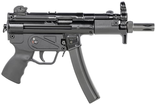 Century Arms HG6035N AP5 P 9mm Luger 30+1 5.75