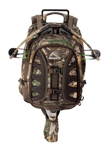 Insight Shift Crossbow Pack  <br>  Realtree Edge