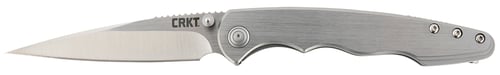 CRKT 7016 Flat Out  3.57