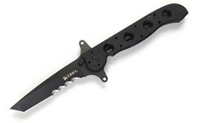 CRKT M16-13SFG M16 SpecialForces Black 3.5