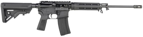 BUSHMASTER QRC PRO B5 .223 16