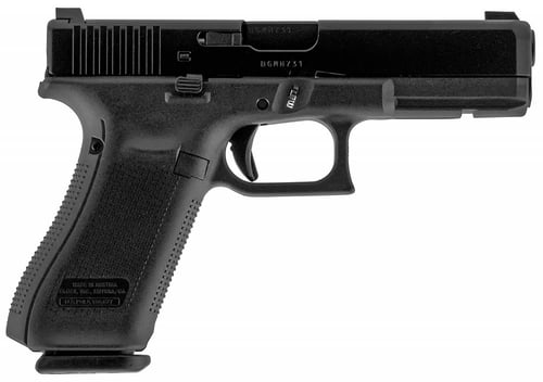 Glock UM175F33A G17 Gen3 9mm Luger  4.49
