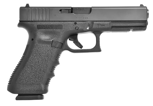 Glock UM175F73A G17 Gen3 9mm Luger  4.49