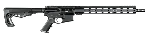 ZRO Delta Ready Series Base Rifle 5.56mm/.223 Wylde No Magazine 16