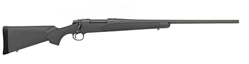 Remington Arms 700 ADL Rifle .243 Win 4 Capacity 24