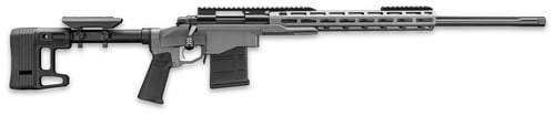 REM Arms Firearms R84579 700 PCR Enhanced 6.5 Creedmoor 24