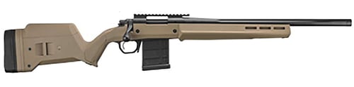 Remington 700 Magpul Rifle