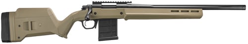 Remington Firearms (New) R84302 700 Magpul 6.5 Creedmoor 10+1 20