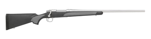 Remington Firearms (New) R27136 700 SPS Full Size 308 Win 4+1, 24