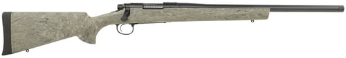 Remington Firearms (New) R84203 700 SPS Tactical Full Size 308 Win 4+1, 20