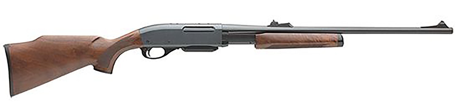 REMINGTON 7600 CARBINE .30-06 SPRG 18.5