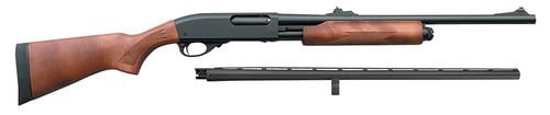 REM Arms Firearms R25578 870 Express Combo 12 Gauge 26