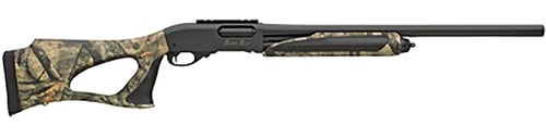 REM Arms Firearms R82101 870 SPS SuperSlug 12 Gauge 25.50