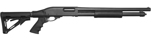 Remington 870 Express Tactical Shotgun