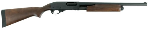 Remington Firearms (New) R25559 870 Tactical 12 Gauge Pump 3
