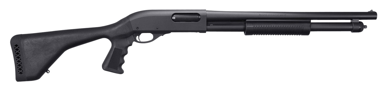 Remington 870 Express Tactical Pistol Grip Shotgun