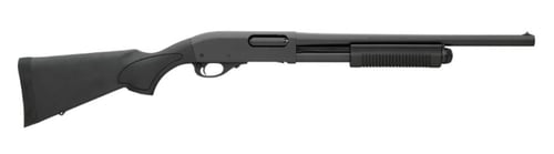 REM Arms Firearms R81100 870 Express Tactical 20 Gauge 18.50